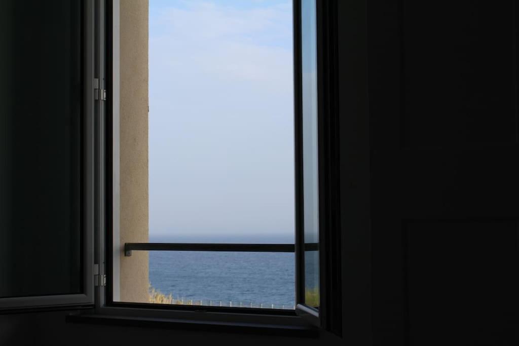 Appartamento Romantico Con Piscina Cervo Buitenkant foto