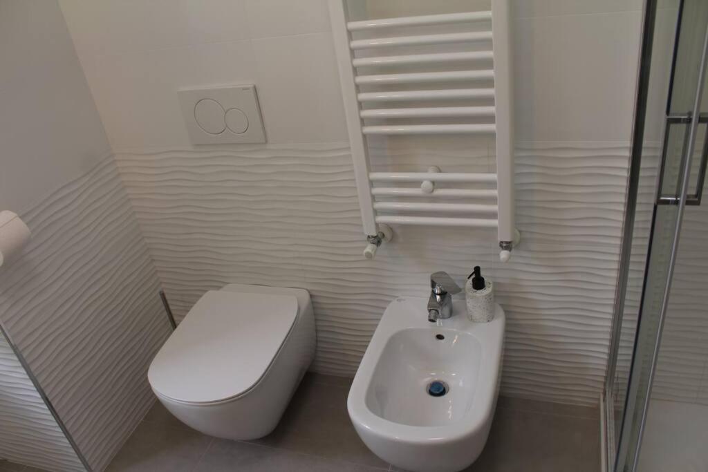 Appartamento Romantico Con Piscina Cervo Buitenkant foto