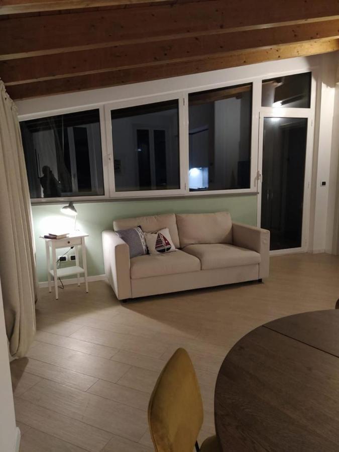 Appartamento Romantico Con Piscina Cervo Buitenkant foto